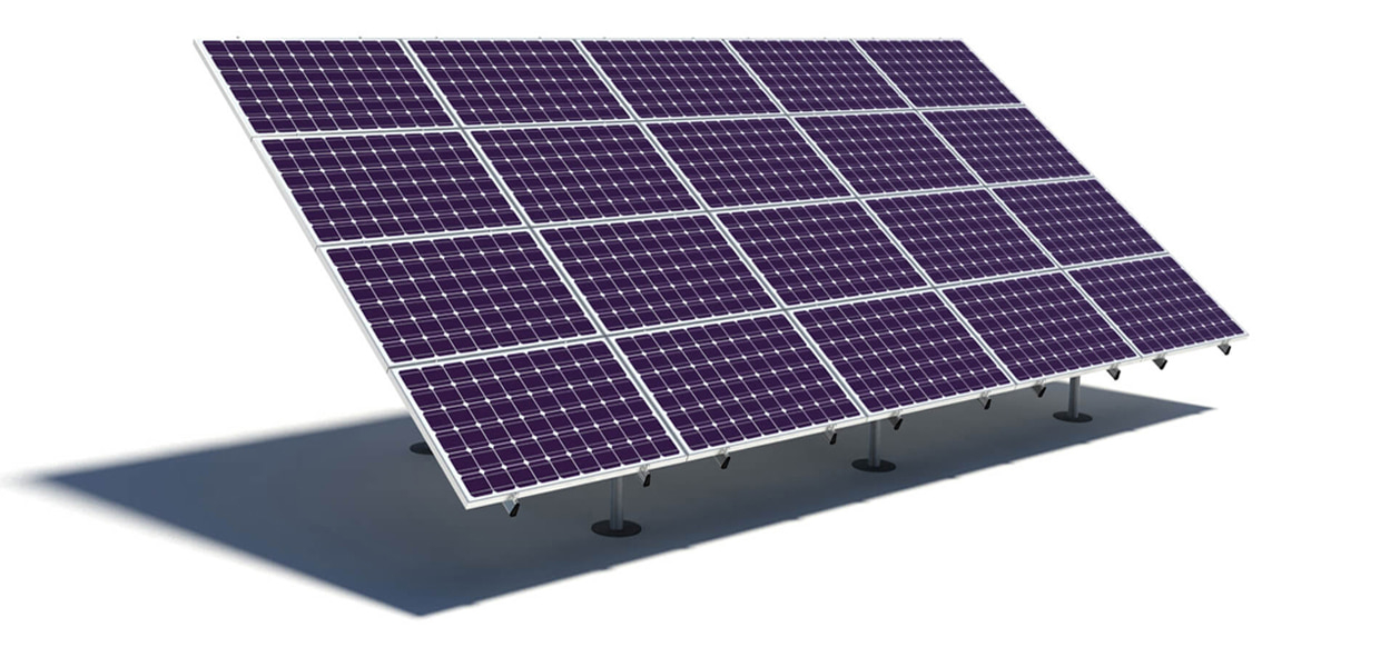 Equipo fotovoltaico